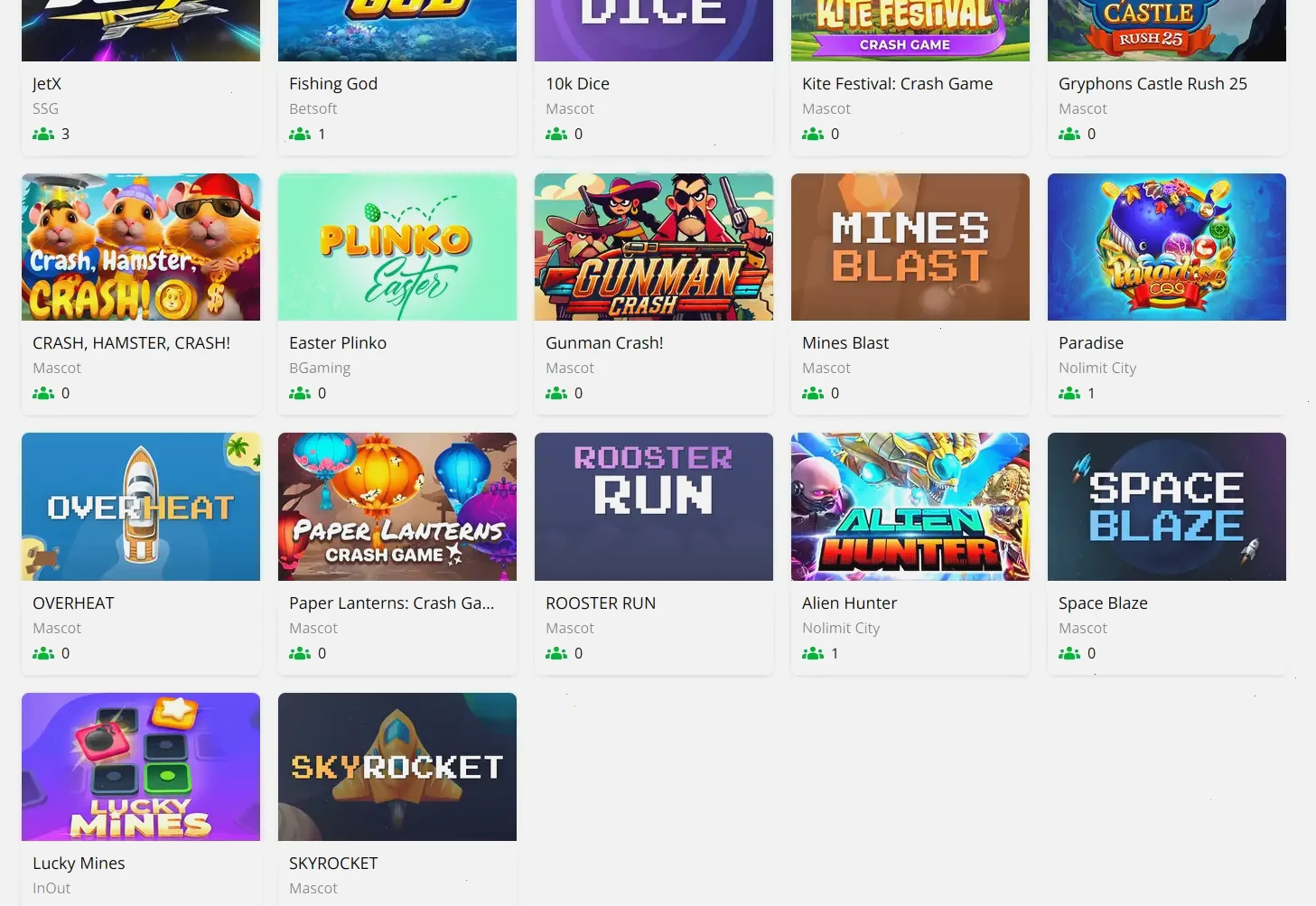 Incognito Casino inlogscherm en bonusoverzicht voor Nederlandse spelers