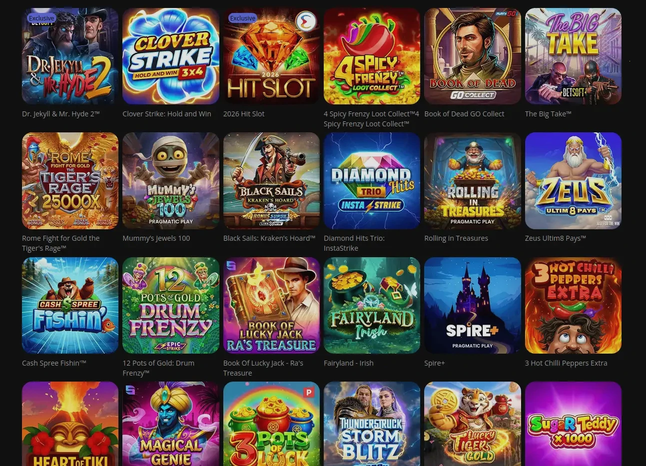 Incognito Casino registratieproces en bonusoverzicht voor Nederlandse spelers