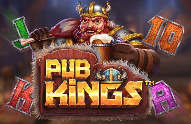 Pub Kings – Pragmatic Play
